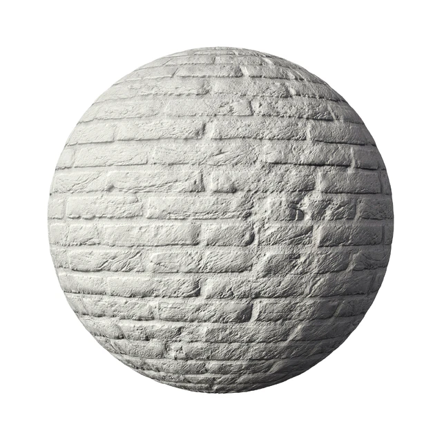 White brick 07 — Скачать