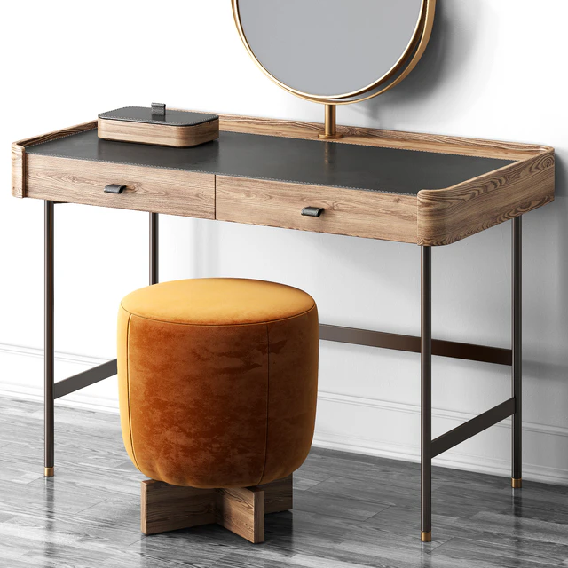 Dressing table DAFTO by PORADA — Скачать