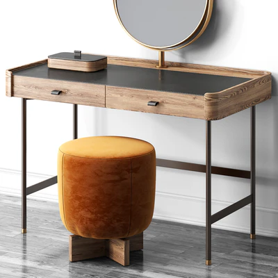 Dressing table DAFTO by PORADA — Вид 4