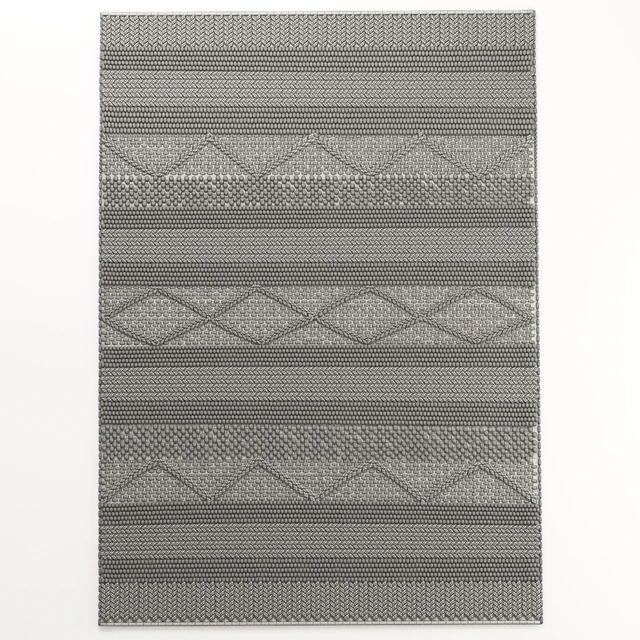 BENUTA WOOL RUG ALVA — Download