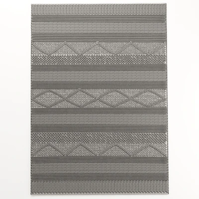 BENUTA WOOL RUG ALVA — View 3