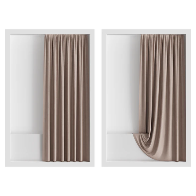 shower curtain — Descargar