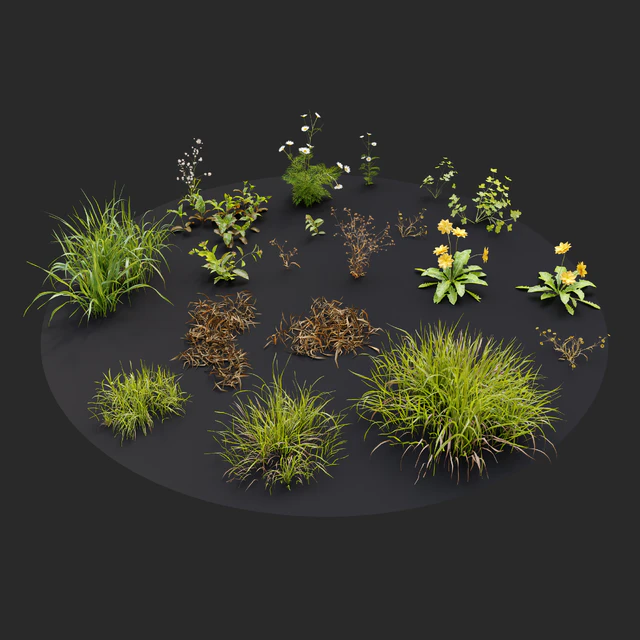 Meadow 3 — Скачать