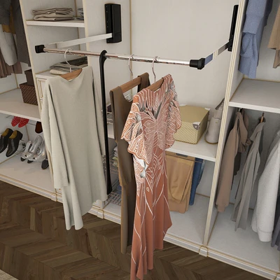 Dressing Mr.Doors — Ver 2