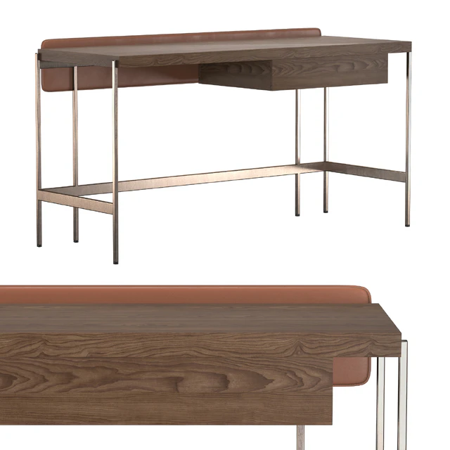 UNIT DESK DANIELE LO SCALZO MOSCHERI — Скачать