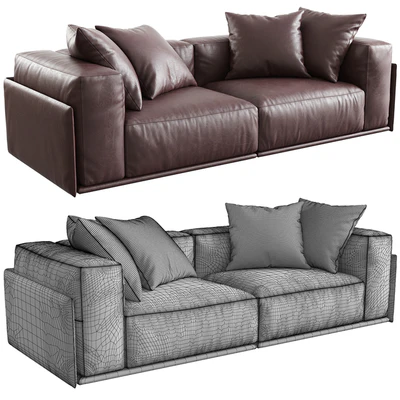 Doimo Sofas / Lumiere — Ver 3