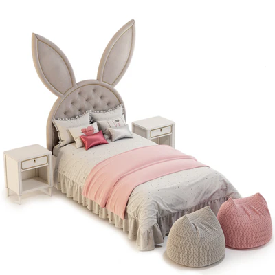 Circu Bed — Вид 5