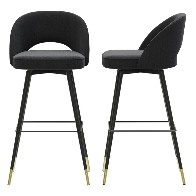 Eichholtz Bar Stool Cliff — Descargar