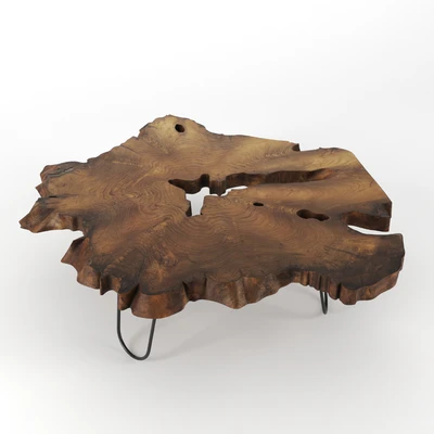 Slab table — Ver 1