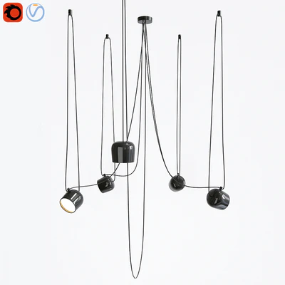 Aim Pointed Lighting Set — Вид 2