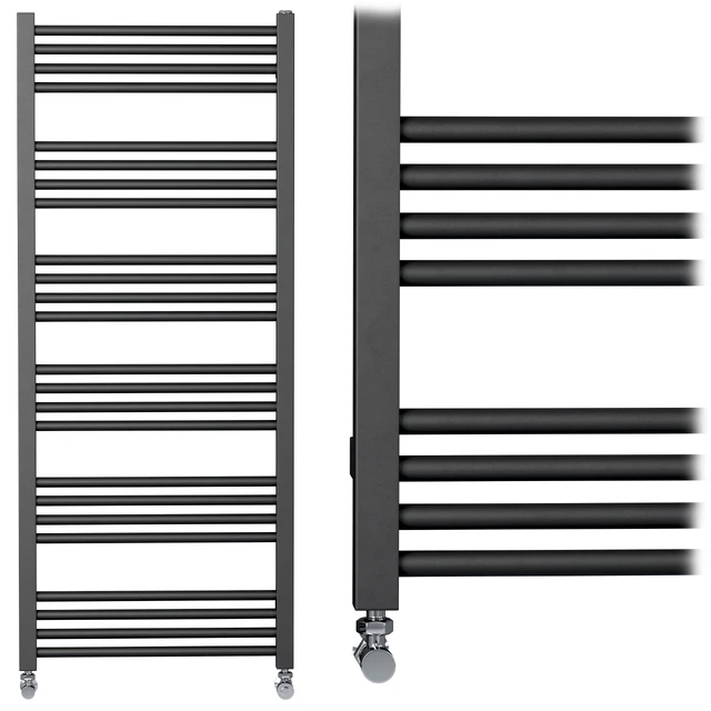 Towel Radiators set 3 — Скачать