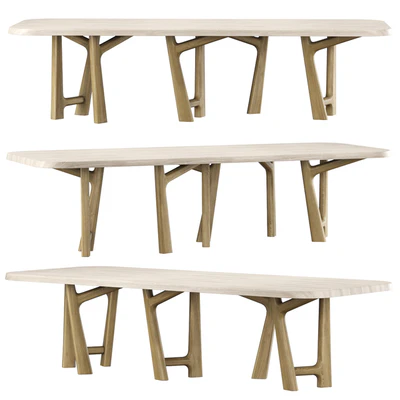 YBU table by Jean Pierre Tortil / Delcourt Collection — Ver 3