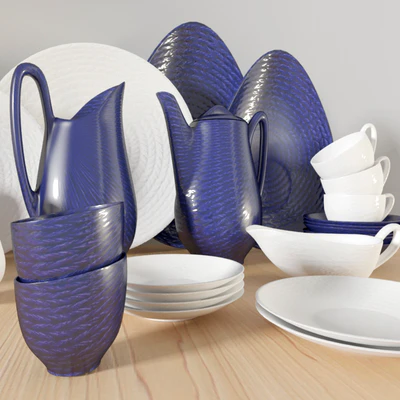 Kitchen Set — View 3