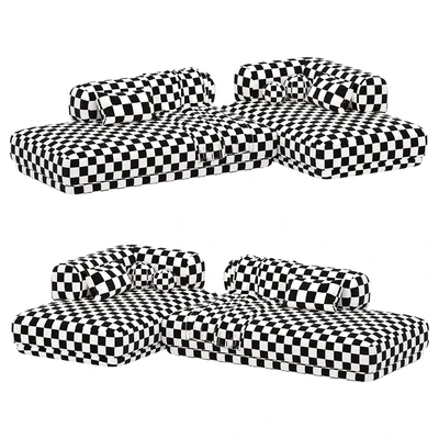 BUMPER Sofa by Zanotta 5 — Вид 6