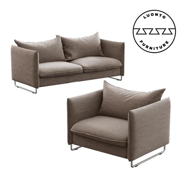 Luonto furniture — Скачать