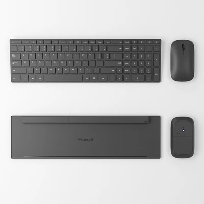 Microsoft Designer — Ver 1