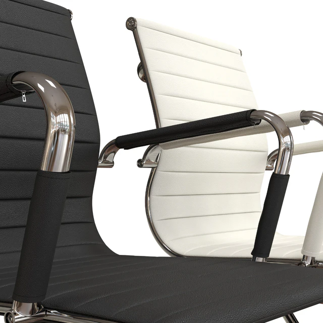 Armchair CH-883- LOW — Descargar