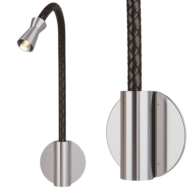 Contardi G + T AP Reading Lamp — Descargar