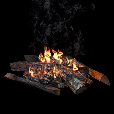 Fire — Ver 3