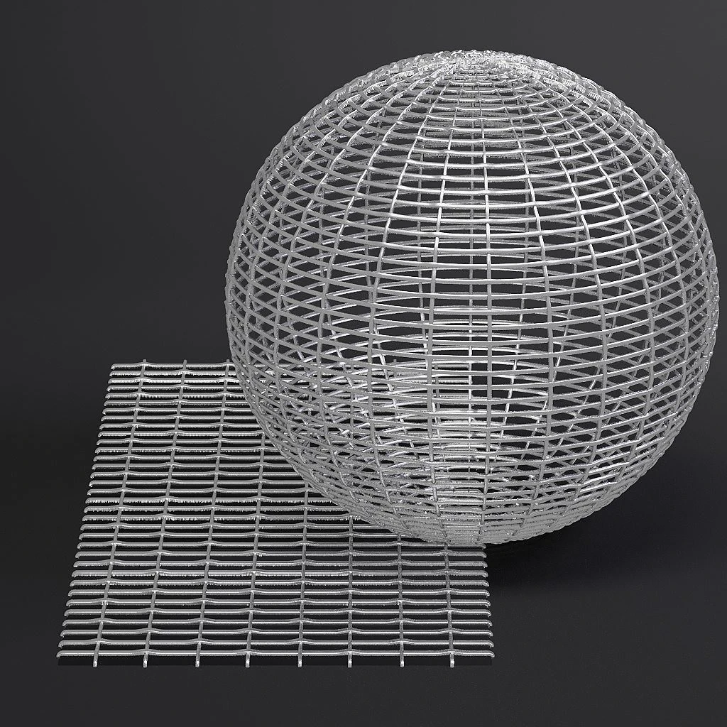 metal mesh 011 — Скачать