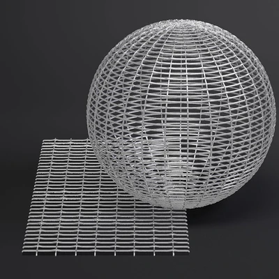 metal mesh 011 — Скачать