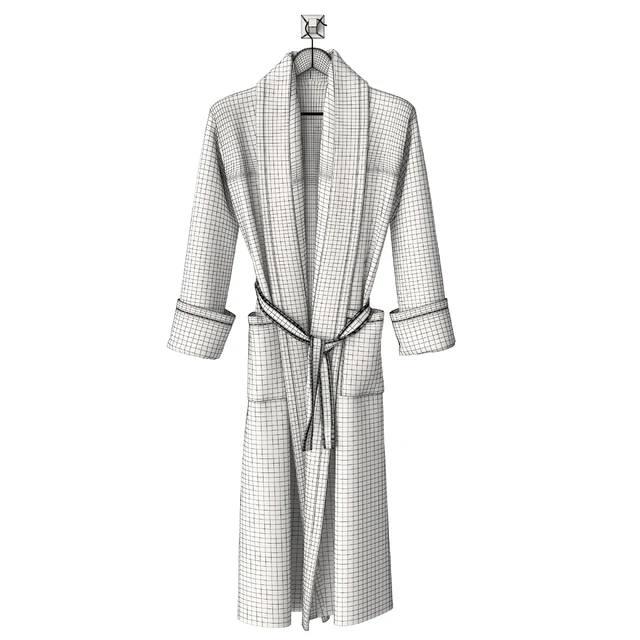 Bathrobe colors — Descargar