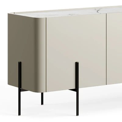 Liu Jo Caillou Low Cupboard — Вид 4