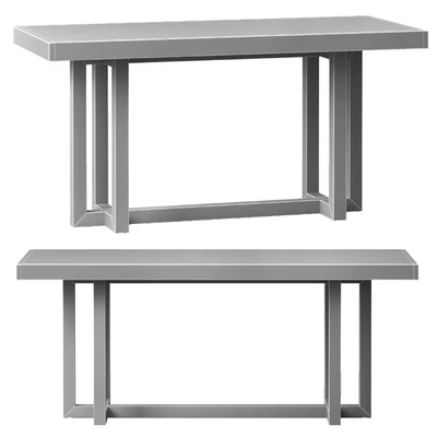 Heston Desk — Вид 6