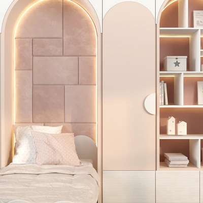 Children's furniture to order 202 — Ver 3