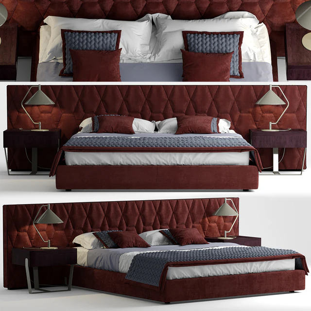 Bed ulivi cesar bed — Descargar
