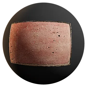 concrete manhole cover 007 — Скачать