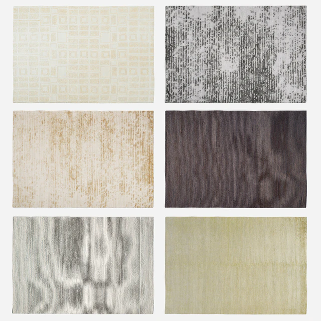 Toulemonde Bochart Rugs part 4 — Скачать