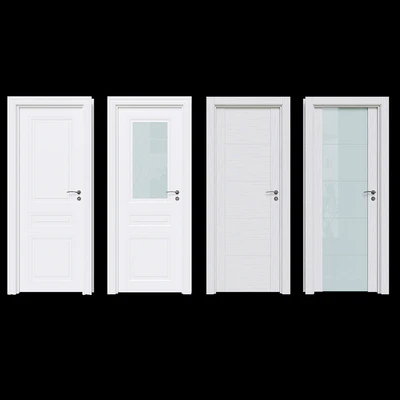 Door — Вид 4