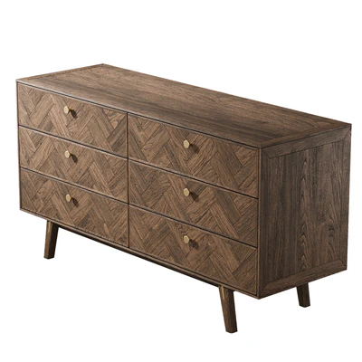 Dresser Parker — Ver 1