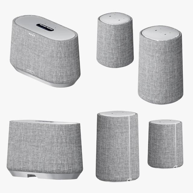 Harman-kardon Citation speaker set — Descargar