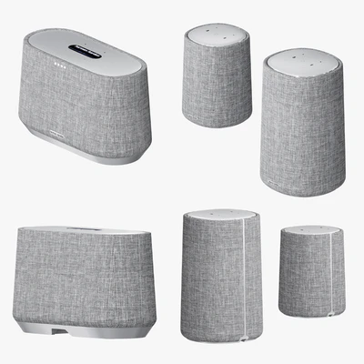 Harman-kardon Citation speaker set — Ver 3