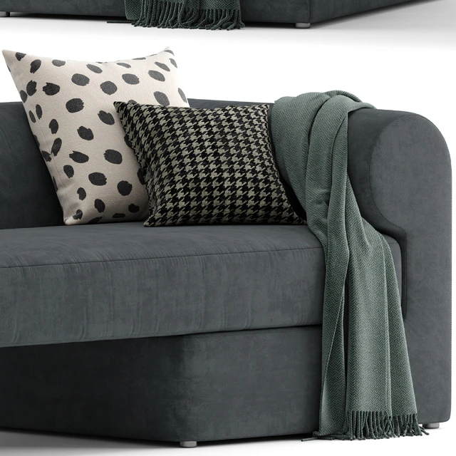 Joplin Sofa by Westelm — Скачать