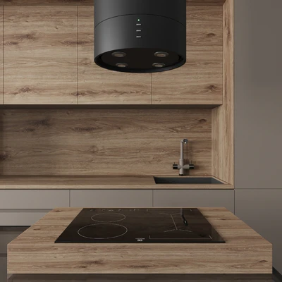 Kitchen No. 24 — View 3