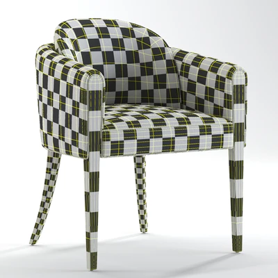 Kingsley Dinning Chair — Вид 2