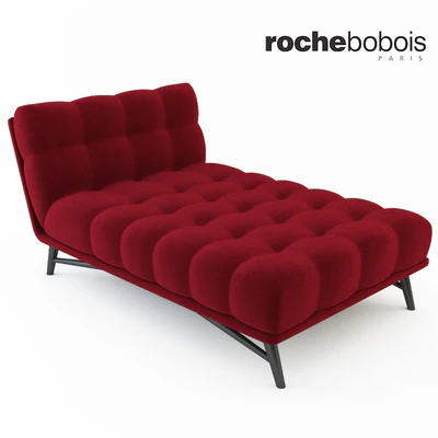 Chaise Lounge Profile — Ver 2