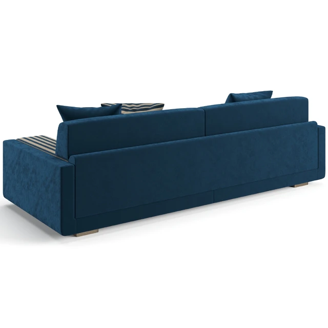 Fendi Casa Parsifal sofa — Скачать