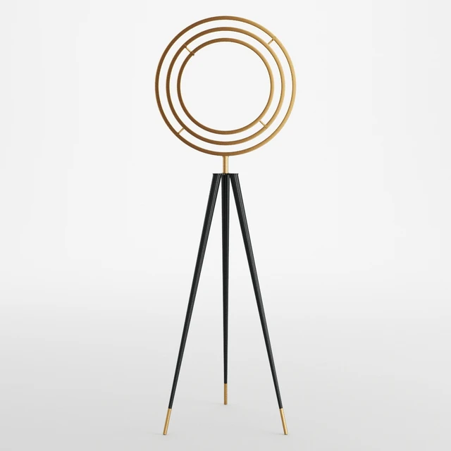 Eichholtz floor lamp cassini — Descargar