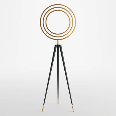 Eichholtz floor lamp cassini — Ver 3