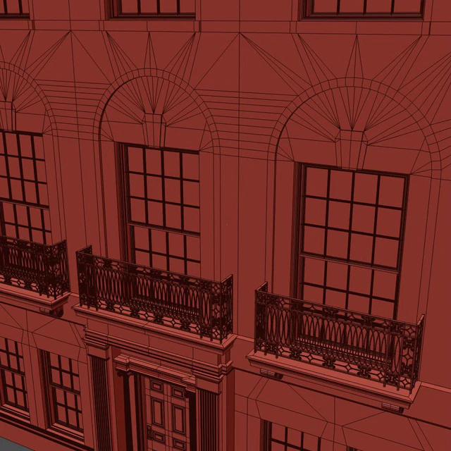 Manhattan building — Descargar
