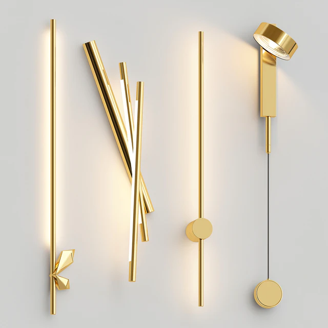 Lampatron Wall lamps — Descargar