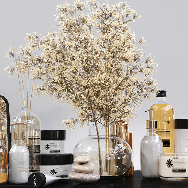 Bathroom Decor Set — Скачать