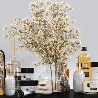 Bathroom Decor Set — Вид 3