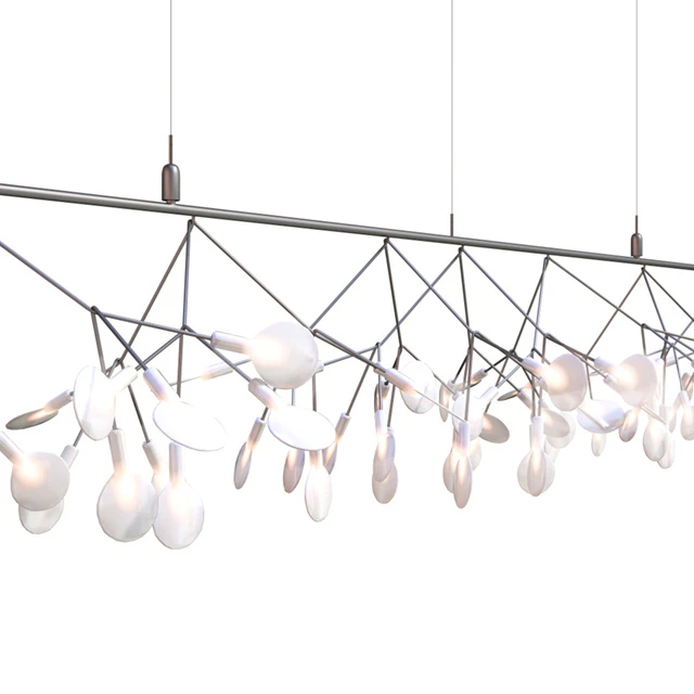 Moooi Heracleum Endless — Скачать