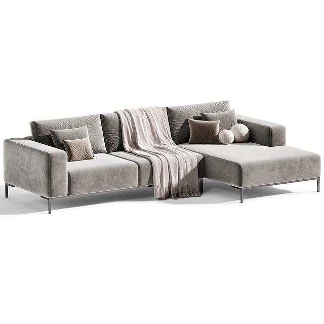 Norane Sofa By Cosmorelax — Descargar