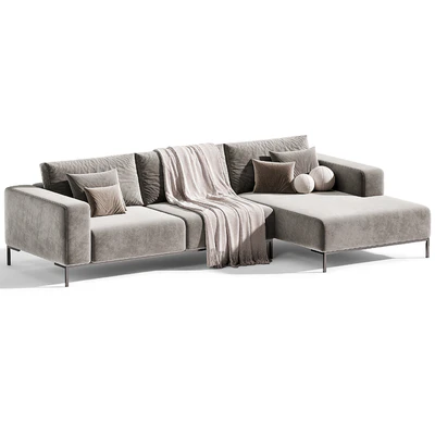 Norane Sofa By Cosmorelax — Ver 5
